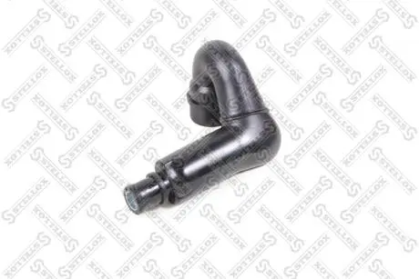 Шланг вентиляции картера STELLOX 1035550SX