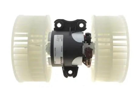 Моторчик пічки MB Vito (W639) 2.0-3.7 03- (+AC) MAHLE KNECHT AB 40 000S