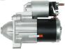 Стартер As-pl S5418S (фото 4)