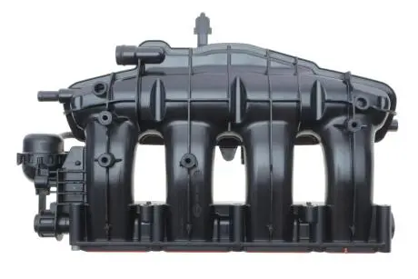 Коллектор впускний Passat 05-14/Octavia 05-13/Q3 11-18 1.8-2.0 Tsi ELRING B04.000