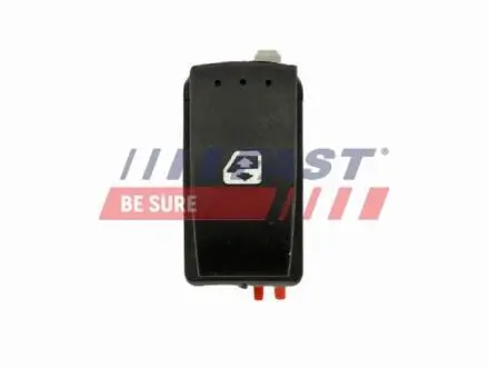 Кнопка стеклоподьемника FAST FT82220