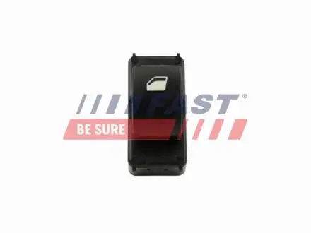 Перемикач склопідйомника Citroen Jumpy II/ Fiat Scudo(07-) FAST FT82208 (фото 1)