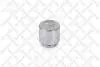 Поршень гальмівного супорта переднього 43mm 0498307SX