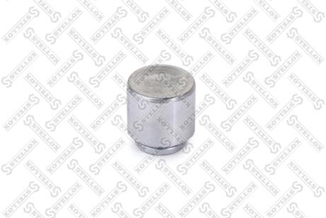 Поршень гальмівного супорта переднього 43mm STELLOX 0498307SX