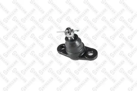 Опора кульова передня STELLOX 5200229ASX