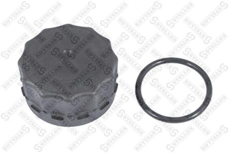 Кришка розширювального бачка STELLOX 8905209SX