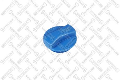 Кришка бачка розширюючого STELLOX 7551953SX