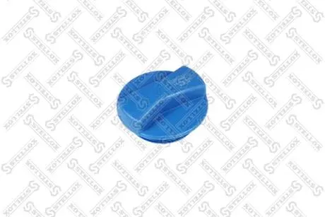 Кришка бачка розширюючого STELLOX 7551953SX