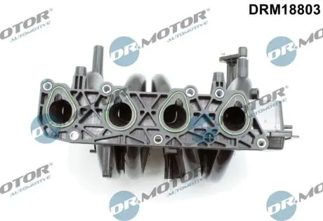 Колектор впускний DR MOTOR DRM18803 (фото 1)
