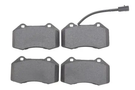 ГАЛЬМІВНІ КОЛОДКИ, ДИСКОВІ BOSCH 0 986 494 228