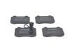 Комплект тормозных колодок BOSCH 0 986 494 367 (фото 6)