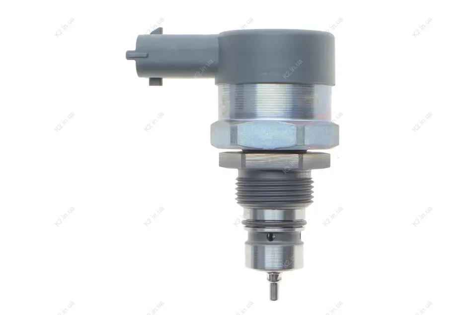 КЛАПАН РЕГУЛЮВАННЯ ТИСКУ BOSCH 0 281 006 464 (фото 1)