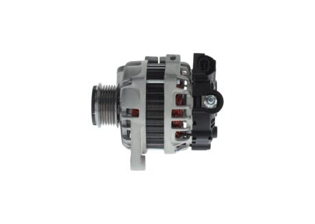 ГЕНЕРАТОР BOSCH 1986A01451