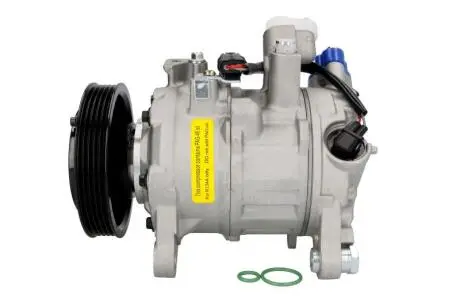 Компрессор NISSENS 89593