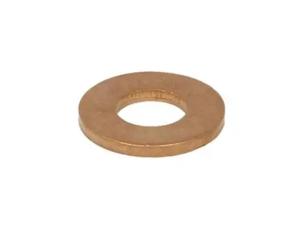 Шайба тепловой защиты Peugeot/Citroen 198167