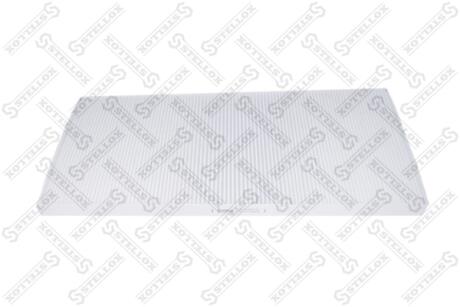 Фільтр салону STELLOX 8711808SX (фото 1)