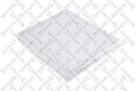 Фільтр салону STELLOX 7110631SX