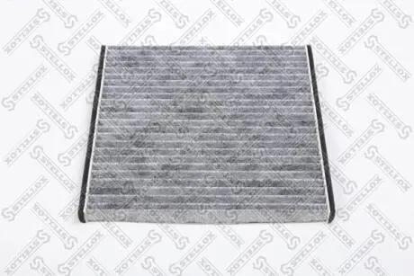 Фільтр салону STELLOX 7110605SX