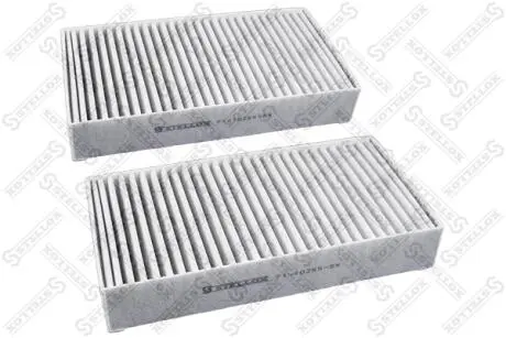 Фільтр салону STELLOX 7110255SX