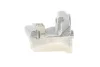 Скоба супорта (переднього) MB Vito (W639) 03- (Bosch) Budweg caliper 383556-1 (фото 3)