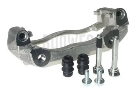 Скоба Budweg caliper 383556-1 (фото 1)
