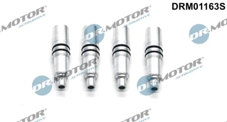 Корпус форсунки DR MOTOR DRM01163S