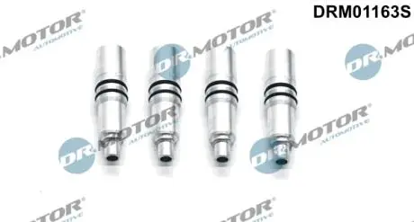 Корпус форсунки DR MOTOR DRM01163S (фото 1)