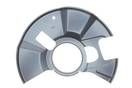 Захист гальмівного диска Aic 75513