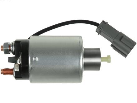 Реле втягуюче стартера As-pl SS5026