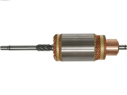 Якорь As-pl SA0016 (фото 1)