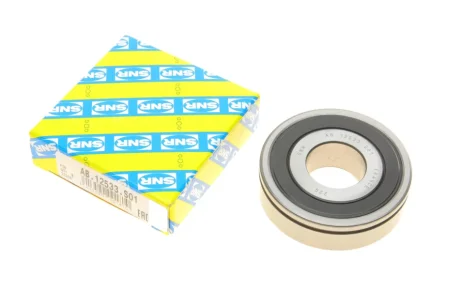 Підшипник кульковий d<30 КПП SNR NTN AB.12533.S01