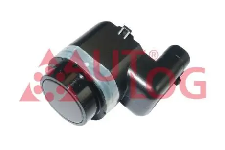 Датчик парковки Caddy 04-15/Octavia 04-13/Kangoo 08-/Optima 12-15 AUTLOG AS6030 (фото 1)