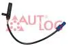 Датчик швидкості (3 полюс) OCTAVIA/GOLF 1.6-2.0 03-13 AS5485