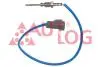 Датчик температури ВГ (380mm) KUGA 2.0 TDCi 10-19 AS3268