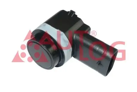 Фото 1 - датчик парковки A6 10-/Q5 08-/Trafic 06- AUTLOG AS6044 Датчик парковки A6 10-/Q5 08-/Trafic 06- AUTLOG AS6044 (фото 1)