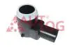 Датчик парковки AVEO/ASTRA 1.2-2.0 09- AS6002