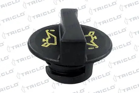 Маслозаливна кришка TRICLO 318898