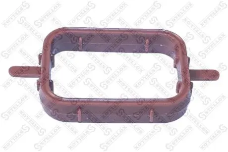 Прокладка впускного колектора (кільце) STELLOX 1126008SX