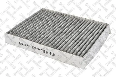 Фільтр салону STELLOX 7110588SX