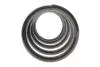 Пружина (задня) Toyota Rav 4 II 2.0 4WD/2.0D 4WD 00-05 SOLGY 212127 (фото 4)