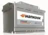 Стартерная аккумуляторная батарея Hankook PMF58505 (фото 1)