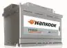 Стартерная аккумуляторная батарея Hankook PMF60005 (фото 1)