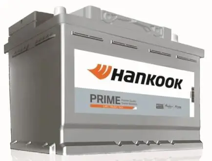 Акумулятор Hankook PMF58005