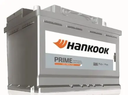 Акумулятор Hankook PMF56305