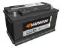Акумулятор Hankook EFB57530 (фото 1)