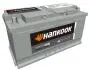 Стартерная аккумуляторная батарея Hankook AGM59520 (фото 1)