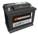 Стартерная аккумуляторная батарея Hankook EFB56030 (фото 1)