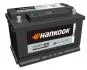 Акумулятор Hankook EFB56530 (фото 1)