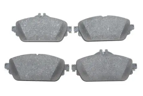 Комплект гальмівних колодок BOSCH 0 986 494 782