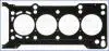 Прокладка ГБЦ MAZDA 3 1.6i (10156800) Ajusa
